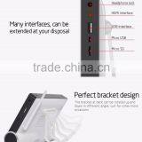 Looline I67 Waterproof Full Hd Video Server Security Wireless Ipad Baby Monitor 3.6Mm 720P Camera Kit System thumbnail-4