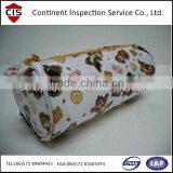 Pen Bag / Stationery Quality Inspection Service / 100% Inspection Service thumbnail-1