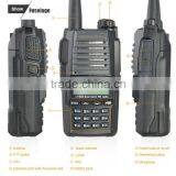 VHF/UHF Dual Band Portable Radio LT-323 Ham Radio thumbnail-2