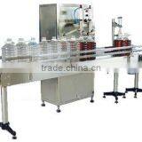Liquid Canning Machine