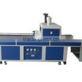 Express Flat UV Curing Machine With Unloading System TM-800UVF-L thumbnail-4