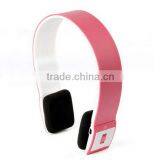 Stylish Mobile Phone Bluetooth Wireless Stereo Headphone Headset Stereo Earphone for x1 thumbnail-2
