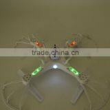 Two Control Mode 2.4G WIFI Fpv Quad Copter With Video Transmission thumbnail-5