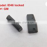 High Quality ID46 Car Key Transponder Chip for GM Chip Transponder