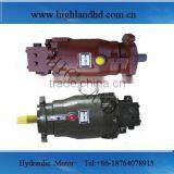 Highland MF22 Hydraulic Oil Piston Motors thumbnail-1