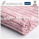 Women Knit Sweater by Dyed Yarn Fabrics and Cotton Rib Fabric thumbnail-1