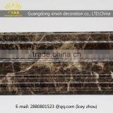 2016 High Quality Good Price Building Decoration Waterproof Pvc Foam Crown Molding thumbnail-6