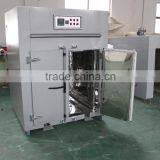 China Manufacturer CE Certificate Hot Air Circle Oven Drying Oven for Rubber thumbnail-3