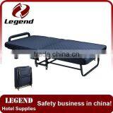 Top Manufacturer Famous Simple Design Folding Metal Cot Beds Most Popular thumbnail-1