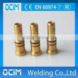 Gas Diffuser 4435 for BND300A MIG Welding Gun thumbnail-5