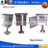 XAX015CP Most Wanted Products Genset Control Panel Bulk Buy From China thumbnail-1