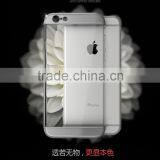 3 in 1 Transparent Mobile Phone Cover for Iphone 6 thumbnail-1