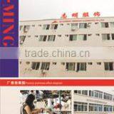 Quanzhou Zhiming Garments Co., Ltd. company overview - view 1 thumbnail