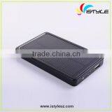 Portable Solar Battery Pack External Solar Charger for Mobile Phone 4000mah thumbnail-2