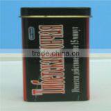 Wholesale Originality Chewing Gum Case