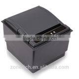 Shop Cashier System Desktop Printer Thermal Printer AB-PD860 From ZONERICH thumbnail-1