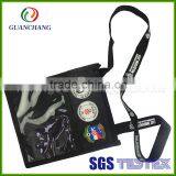 Customized Size Hot Sale Leather id Card Holder, Leather Diary Card Holder, Leather Note Card Holder thumbnail-5