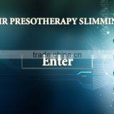 Portable Pressotherapy Lymphatic Detox Machine thumbnail-5