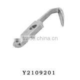 Y2109201 Looper for YAMATO/sewing Machine Spare Parts