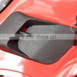 Wholesale 70cc Electric Start Mini Red ATV for Kids thumbnail-4