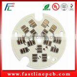 Metal Core Aluminum PCB,Single Side MCPCB Manufacturer