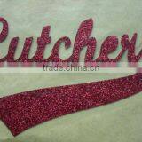 Promotional and Wholesales Owl Stud Heat Transfer for Garment Accessory thumbnail-1