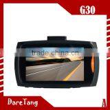 Factory Direct 2014 New Novatek 96650 WDR 1080 Full HD G30 Car Rearview Camera Toyota Prado thumbnail-1
