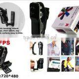 Cheap but Good Quality Popular CCTV Camera for Home Security Spy Hidden Mini Camera Without Wire thumbnail-2