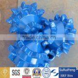 SRF 81/2 IADC 223 Steel Tooth Tricone Drill Bit