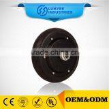 Electric Kick Board Wheel Hub Motor for Sale 6 Inch