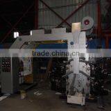 HERO BRAND High Speed 6 Color Plastic Bag Flexo Printing Machine Price thumbnail-3