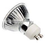 GU10 2W 48x3528SMD 120LM 5500K Natural White Light LED Spot Bulb (220-240V)