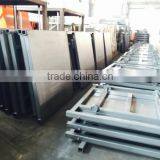 Foamed Cement Block Moulds