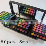 180 Colors Eyeshadow Palette