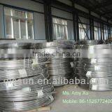 TP304 Stainless Steel Coiled Tubing