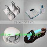 Polish Surface Treatment Prototype Mirror Polish ABS Material