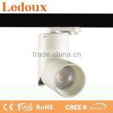 Global 3phase Adaptor Cob Track Lighting