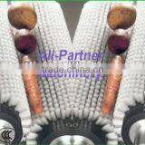 Hot Sale Potato Garlic Cleaning Peeling Machine for Commercial Use thumbnail-5