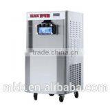 Floor Model Ice Cream Machine