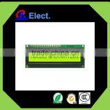 1601 Character Dot-martix Positive Dot Martix COB LCD Display