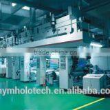 Automatic Best Seller Professional 3 Rollers Reverse Roller Coating Machine thumbnail-1