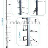 Wall Mounted Glasses Display for Sale