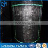 Dank Heavy Duty Woven Weed Control Ground Mulch Landscape Fabric, Weed Barrier Fabric, Chinese Anti UV Weed Control Fabric thumbnail-2