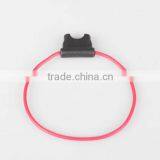 Fuse Holder Without Cap