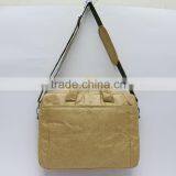 Trendy Eco-friendly Design Waterproof Durable Unisex Messenger Laptop Bags thumbnail-2