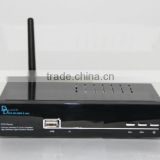 HD-C600 II mini Singapore hd box for cable tv receiver with wifi support world Cup HD channels in stock
