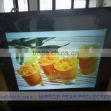 Adhesive Rear Projection Film/3d Holographic Projection Film/projector Screen thumbnail-1