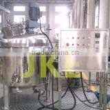 MT Chemical Homogenizer Mixer Agitator Tank thumbnail-5