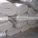 Mineral Wool Blanket With Wire Mesh thumbnail-2