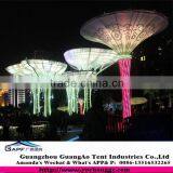 Cheap Price Custom Promotional Cheap Show Big Tent Structure thumbnail-4
